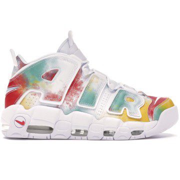 Nike Air More Uptempo 96 UK (AV3809-700)