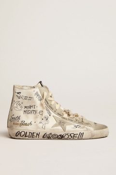 Golden Goose Francy (GWF00113.F002669.10220)