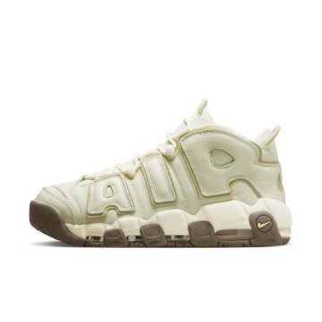 Nike Air More Uptempo Coconut Milk (DV7230-100)