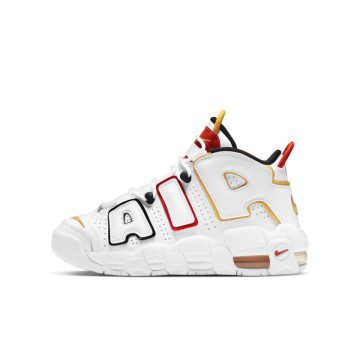 Nike Air More Uptempo Raygun (GS) (DD9282-100)