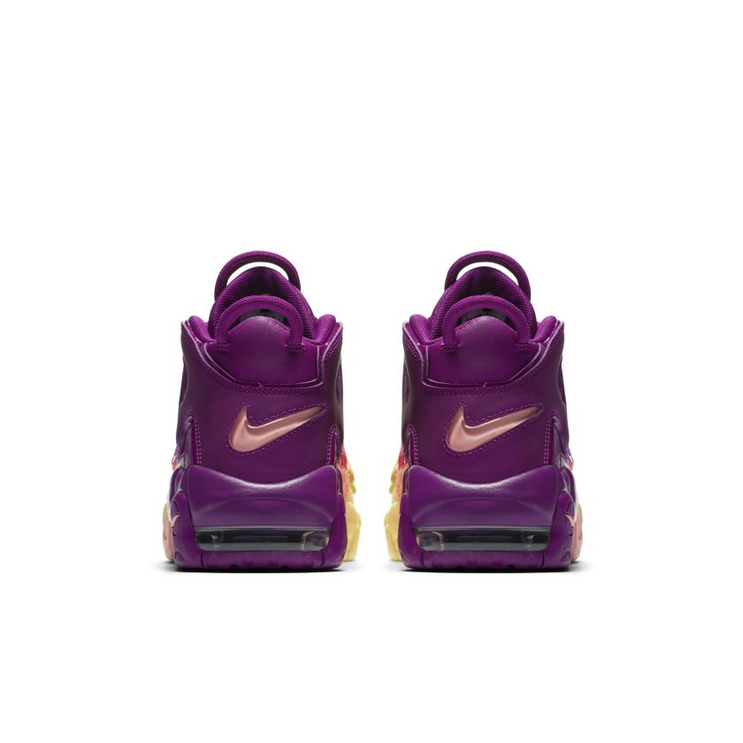 Nike Air More Uptempo Tri-Color Tint (GS) (AV8237-800)