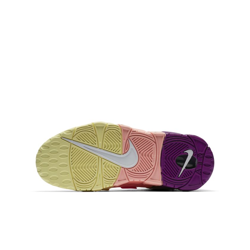Nike Air More Uptempo Tri-Color Tint (GS) (AV8237-800)