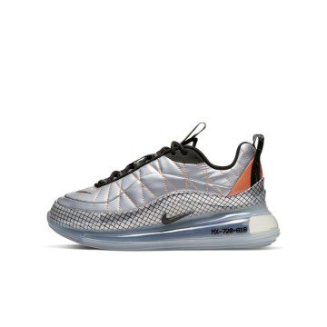 Nike Air MX 720-818 Metallic Silver (GS) (CQ4010-001)