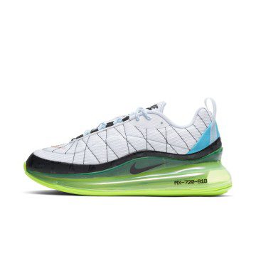 Nike Air MX 720-818 White Ghost Green (CT1266-101)