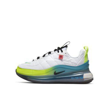 Nike Air MX 720-818 White Ghost Green (GS) (CD4392-100)