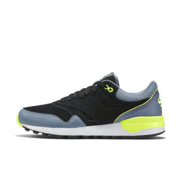 Nike Air Odyssey Black Grey Volt (684773-003)
