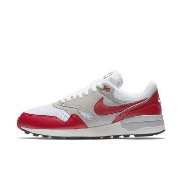 Nike Air Odyssey White Red (652989-106)