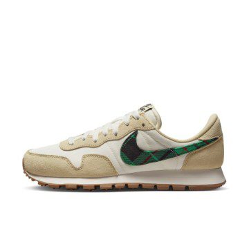 Nike Air Pegasus 83 SE Green Plaid Pale Ivory (DV0809-100)