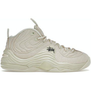 Nike Air Penny 2 Stussy Fossil (DQ5674-200)