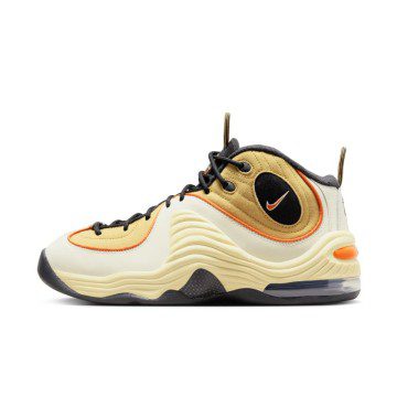 Nike Air Penny 2 Wheat Gold (DV7229-700)