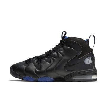 Nike Air Penny 3 Black Royal (2020) (CT2809-001)