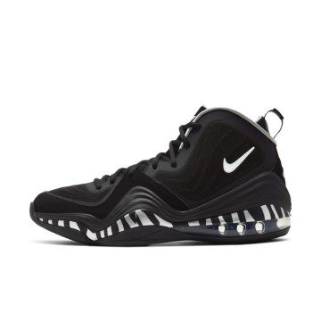 Nike Air Penny 5 Black Silver (CZ8782-001)