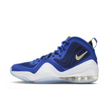 Nike Air Penny 5 Blue Chips (537331-402)
