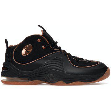 Nike Air Penny II Copper (2009) (392091-001)