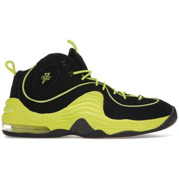 Nike Air Penny II Volt (535600-003)