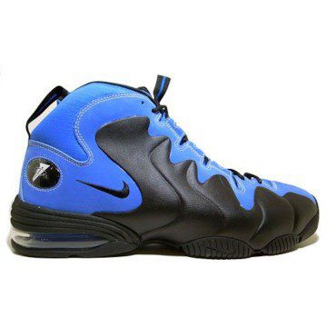 Nike Air Penny III Varsity Royal HOH (410729-400)