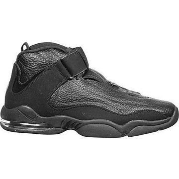 Nike Air Penny IV Black (312455-002)