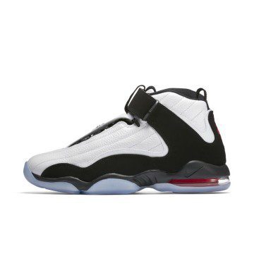 Nike Air Penny IV Chicago (864018-101)