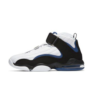 Nike Air Penny IV Orlando Home (2017) (864018-100)