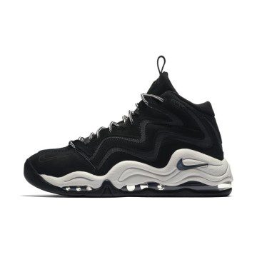 Nike Air Pippen 1 Black Vast Grey (325001-004)