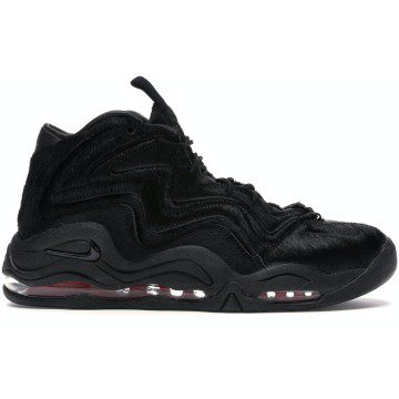 Nike Air Pippen 1 Kith Black Pony Hair (AH1070-001)