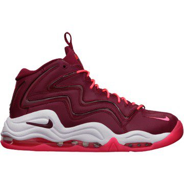 Nike Air Pippen 1 Noble Red (325001-600)