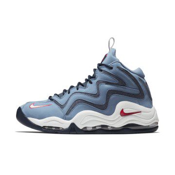 Nike Air Pippen 1 Work Blue (325001-403)