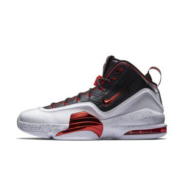 Nike Air Pippen 6 Bulls (705065-100)