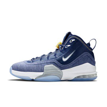 Nike Air Pippen 6 Denim (705065-400)
