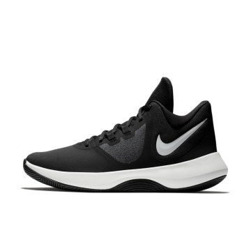 Nike Air Precision 2 NBK Black White (AQ3521-001)