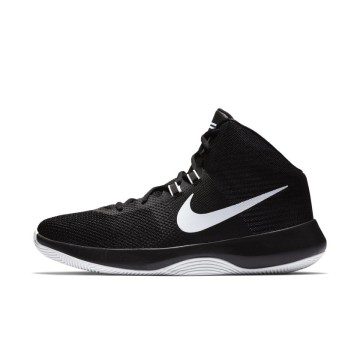 Nike Air Precision Black/White-Cool Grey (898455-001)