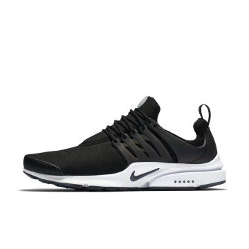 Nike Air Presto Essential Black/Black-White (848187-009)