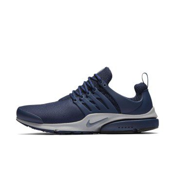 Nike Air Presto Essential Midnight Navy/Armory Blue (848187-405)