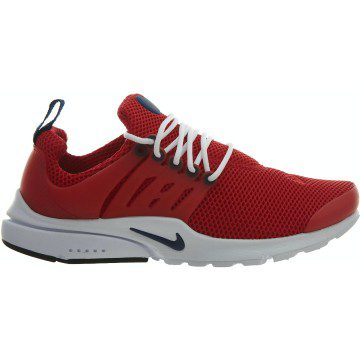 Nike Air Presto Essential University Red Midnight Navy (848187-606)
