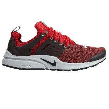 Nike Air Presto Essential University Red/Black-Black (848187-603)
