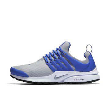 Nike Air Presto Essential Wolf Grey/Wolf Grey (848187-010)
