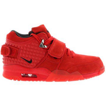 Nike Air Cruz Red October (777535-600)