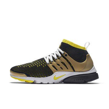 Nike Air Presto Ultra Flyknit Brutal Honey (835570-007)