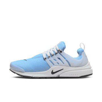 Nike Air Presto University Blue White (CT3550-403)