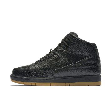 Nike Air Python Black Gum (705066-001)