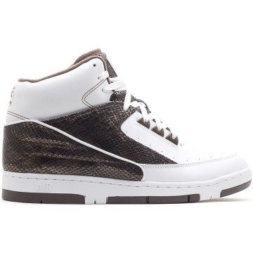 Nike Air Python White Baroque Brown (632631-112)