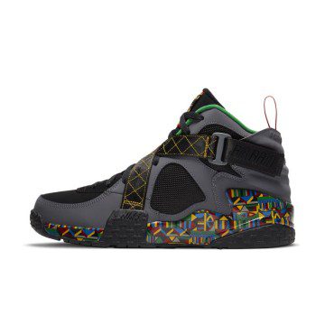 Nike Air Raid Peace Pack Urban Jungle (DC1494-001)