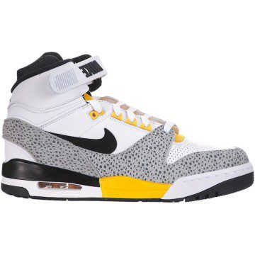 Nike Air Revolution Safari (599462-102)