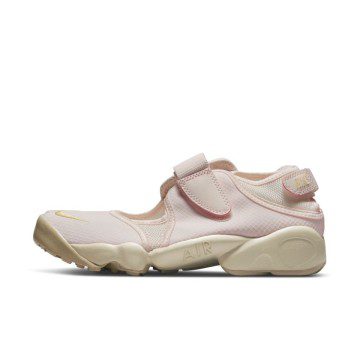 Nike Air Rift Breathe Light Soft Pink (Women’s) (DN1338-600)