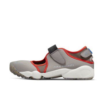 Nike Air Rift Enigma Stone Team Orange (Women’s) (DV0782-001)