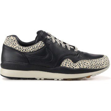 Nike Air Safari Black Leather (543261-040)