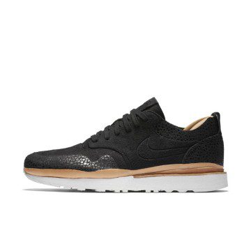 Nike Air Safari Royal Black Vachetta Tan (872633-001)