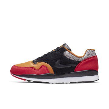 Nike Air Safari SE Red Black (BQ8418-600)