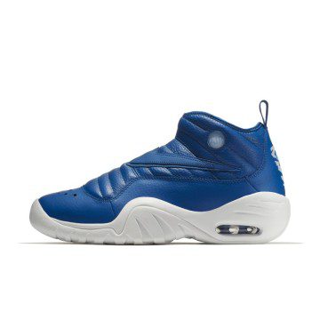 Nike Air Shake Ndestrukt Blue Jay/Blue Jay-Summit White (880869-401)