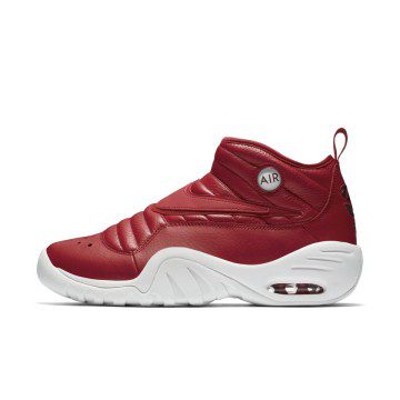 Nike Air Shake NDestrukt Gym Red (880869-600)